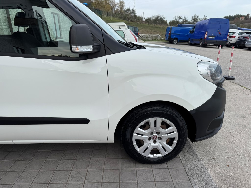Fiat DoblÃ²