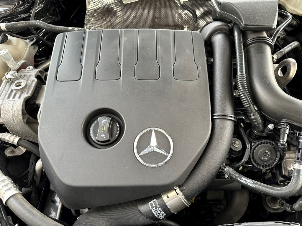 Mercedes-Benz Classe A