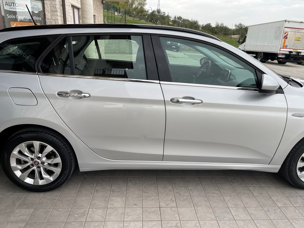 Fiat Tipo