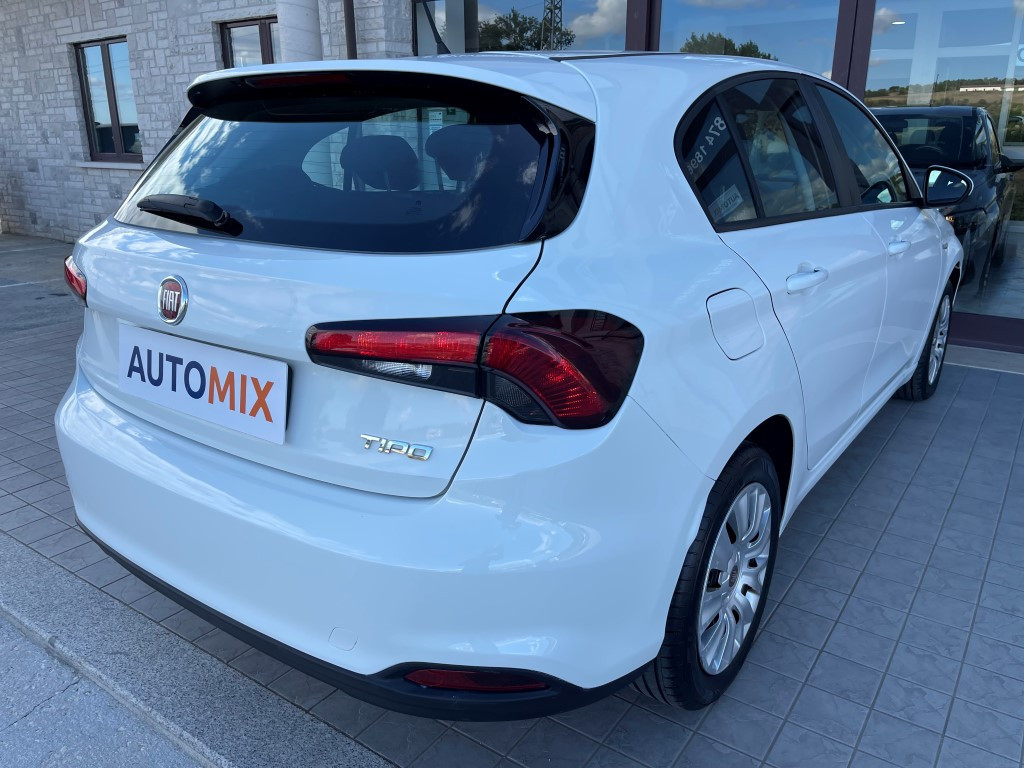 Fiat Tipo