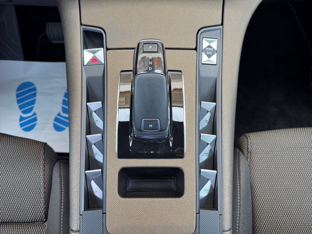 Ds DS 7 Crossback