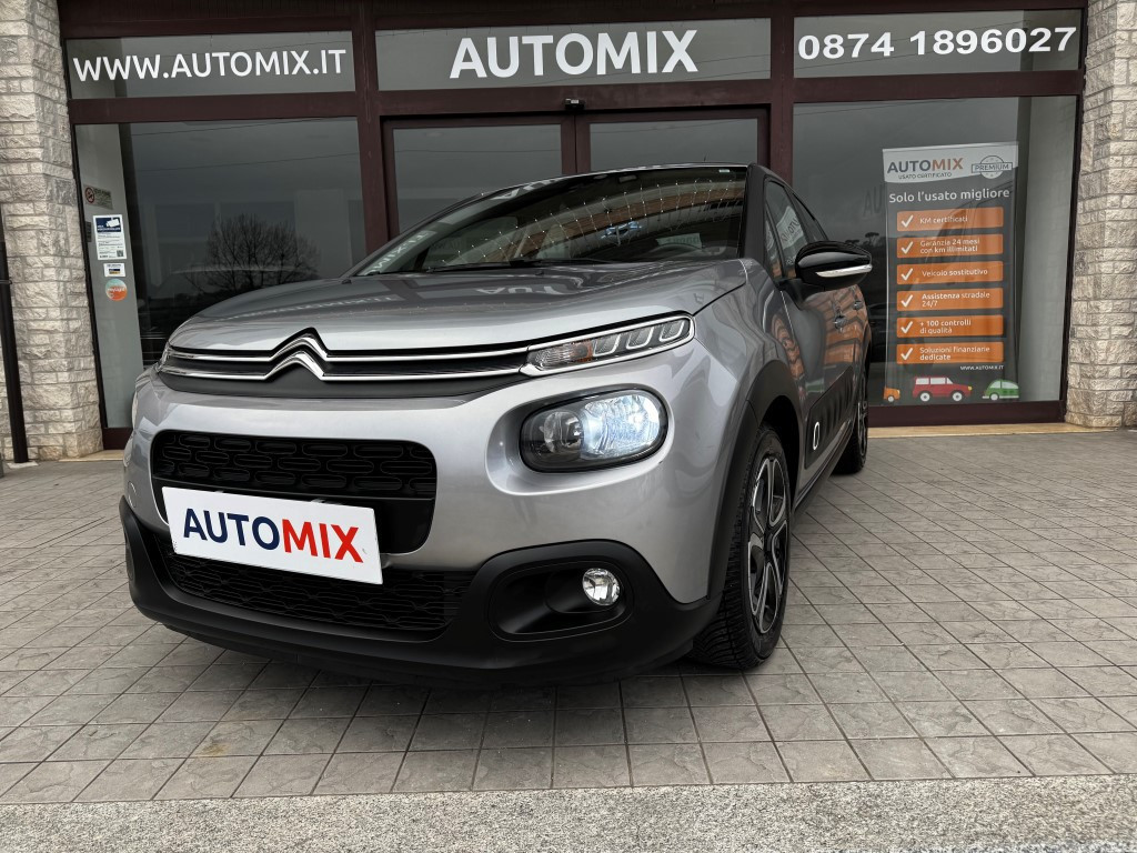 Citroen C3