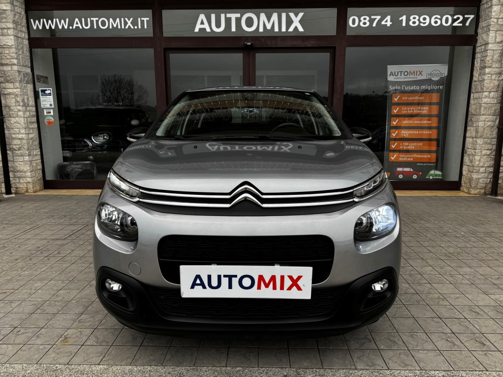 Citroen C3