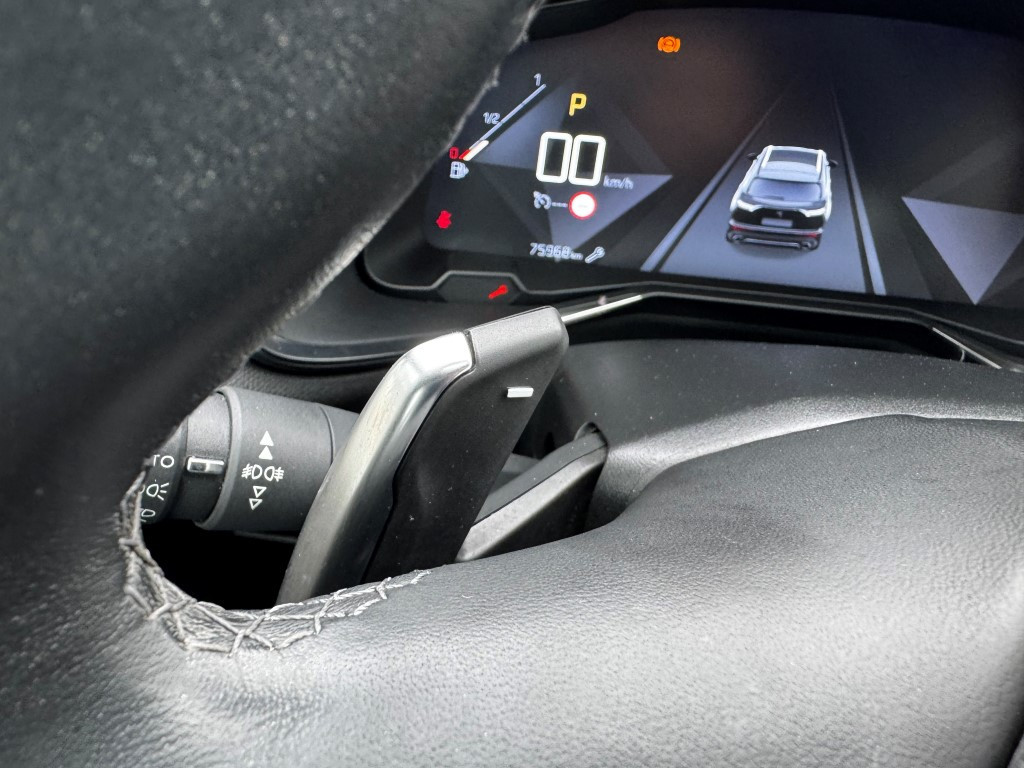 Ds DS 7 Crossback