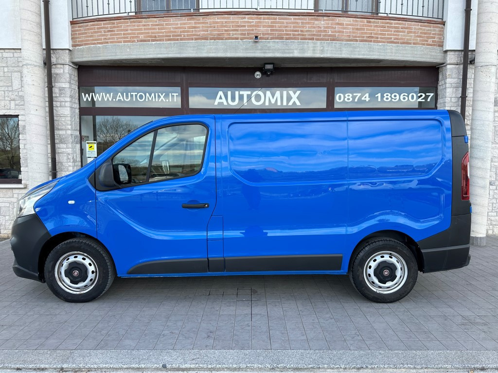 Fiat Talento