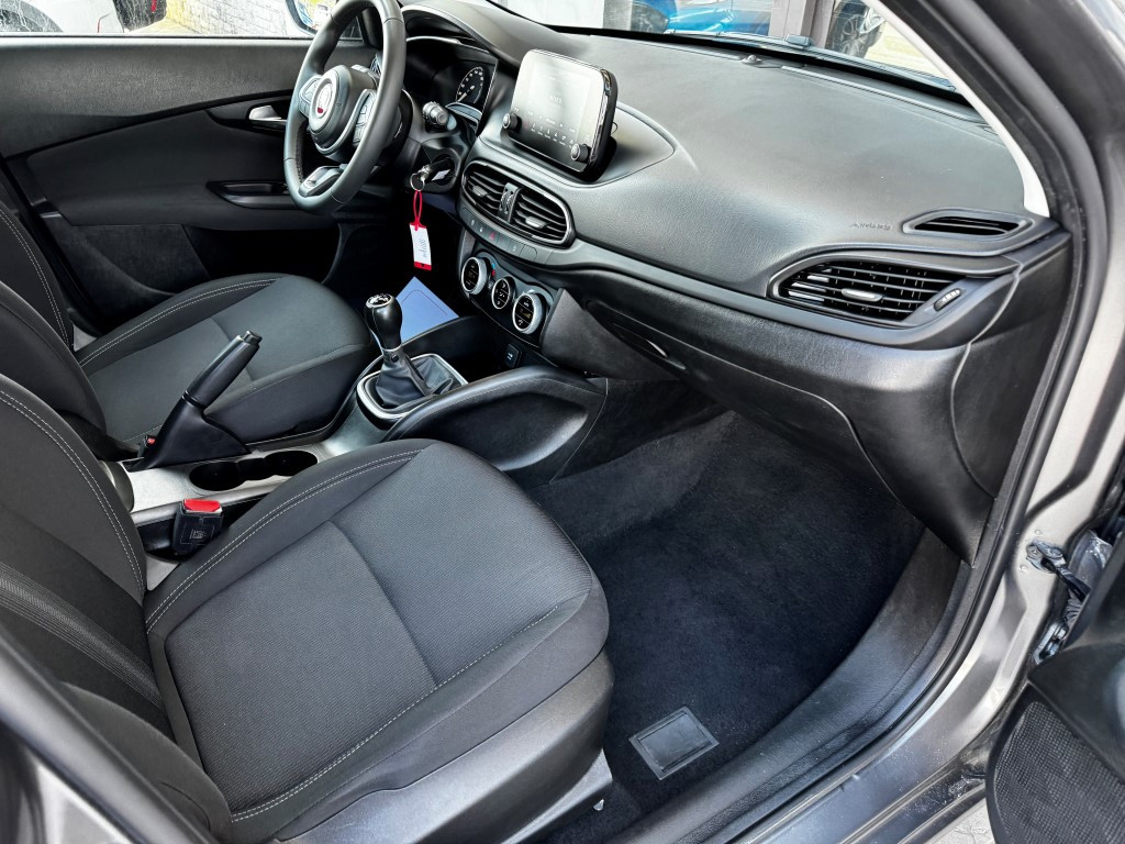 Fiat Tipo