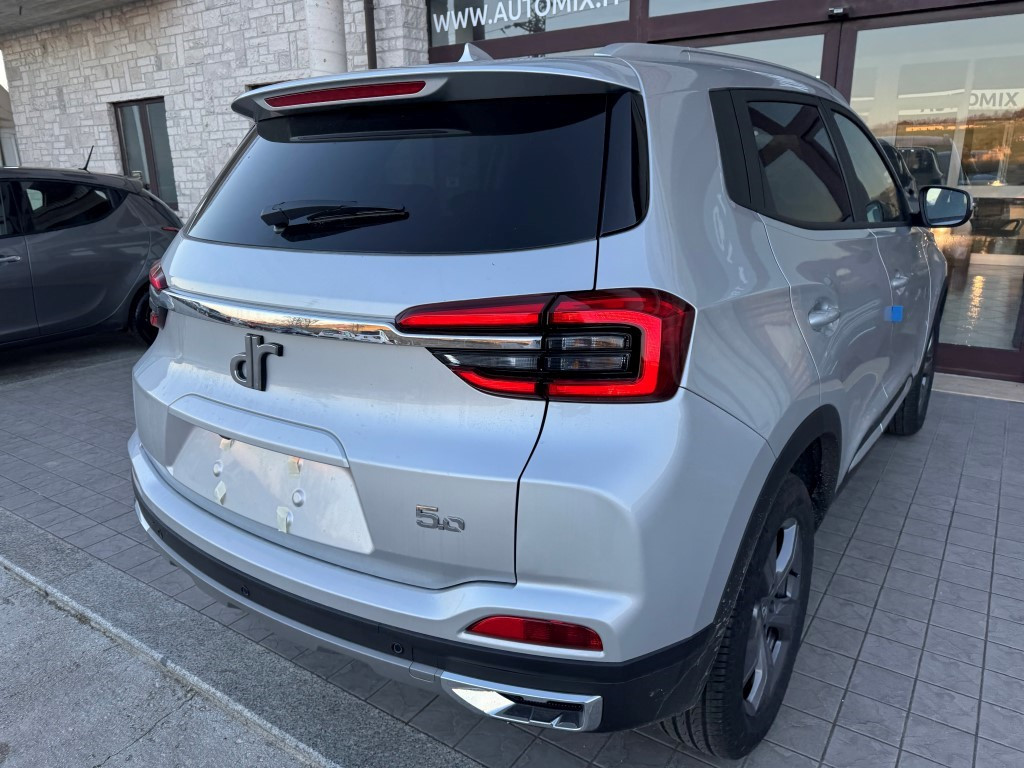 Dr 5.0