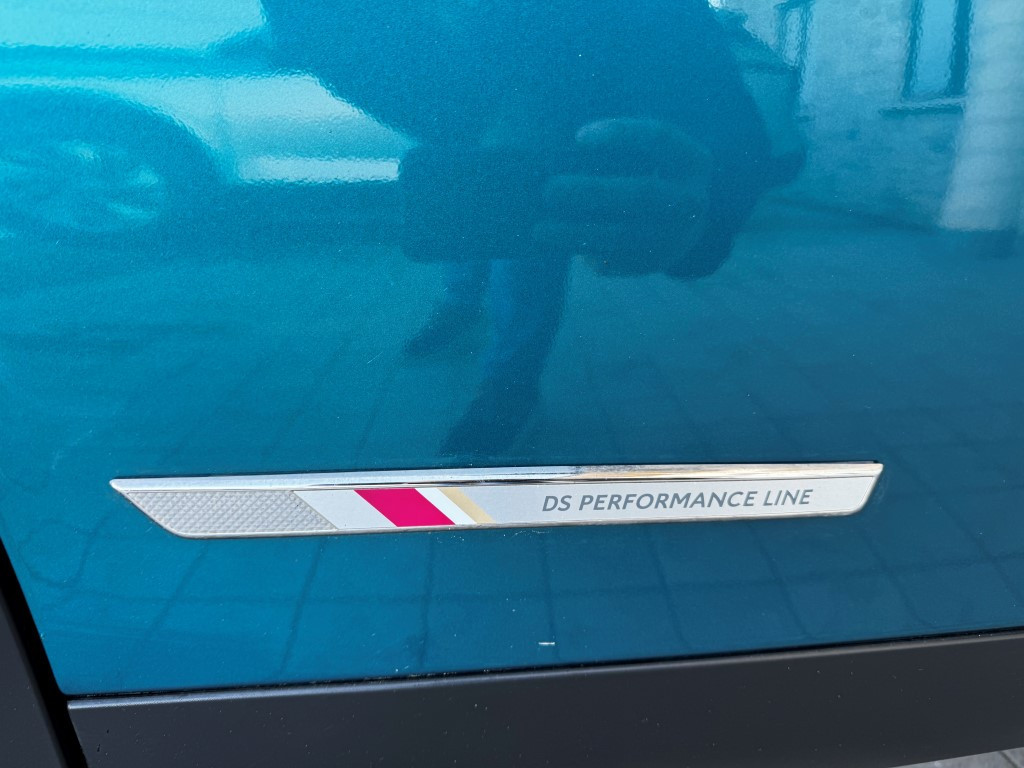 Ds DS 3 Crossback
