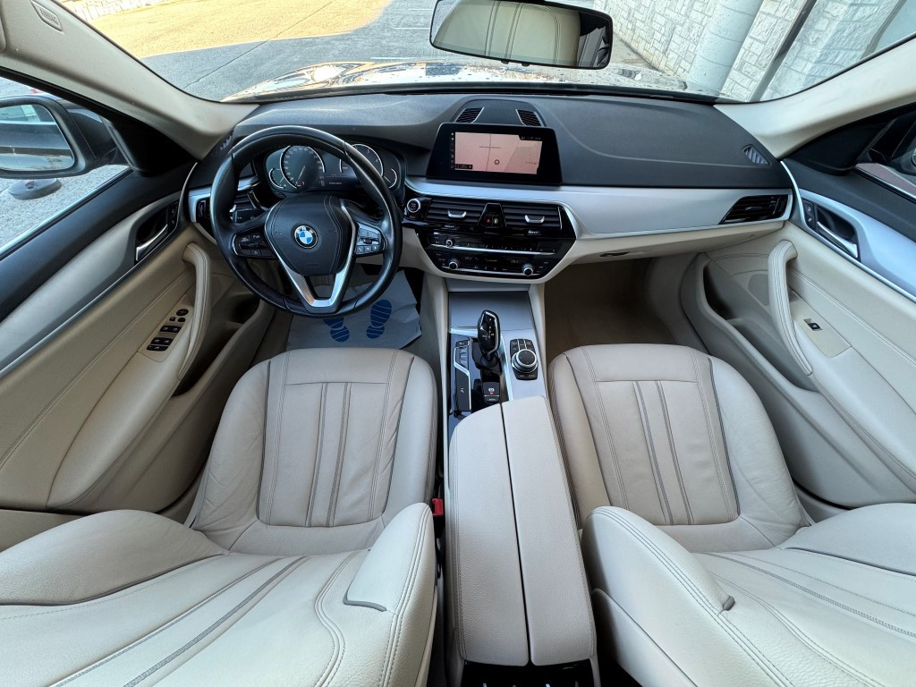BMW Serie 5