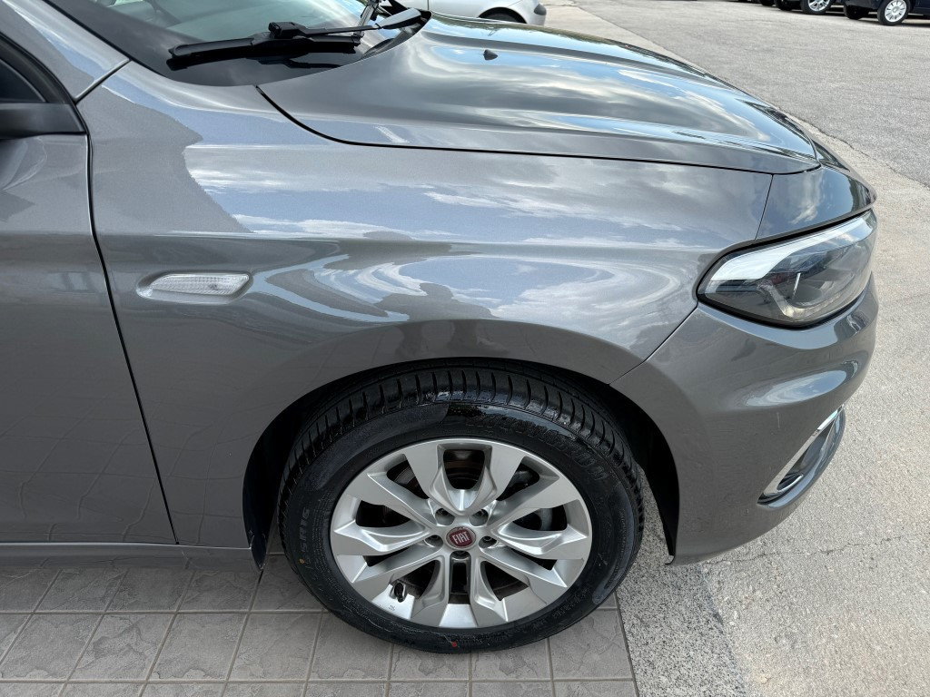 Fiat Tipo