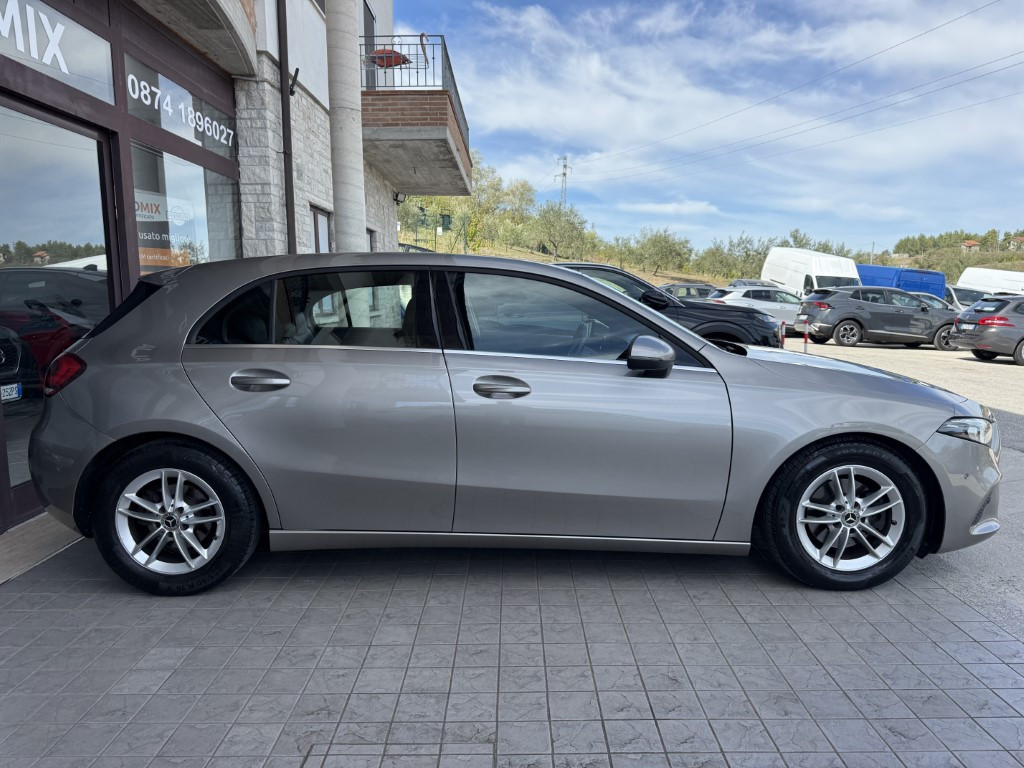 Mercedes-Benz Classe A