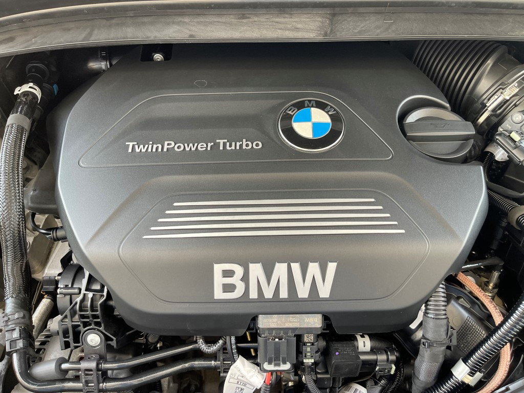 BMW Serie 2
