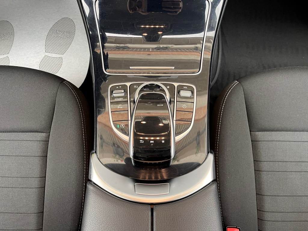 Mercedes-Benz Classe C