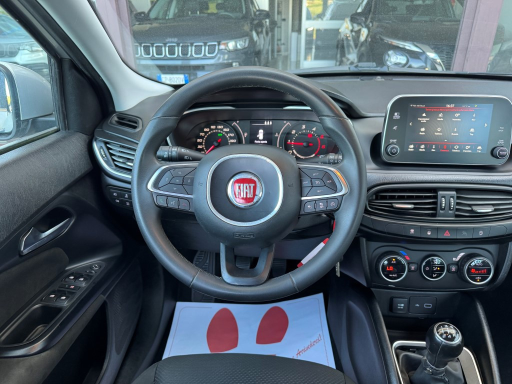 Fiat Tipo