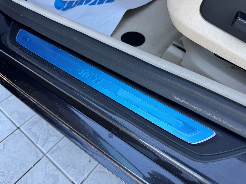 BMW Serie 5