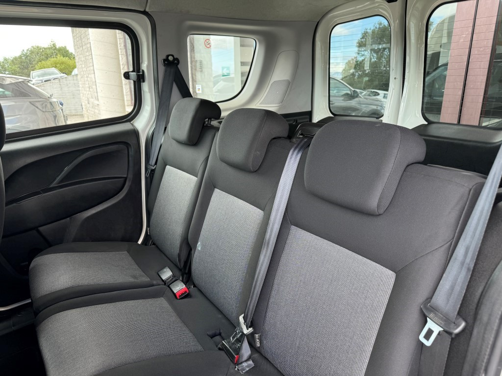 Fiat Doblò