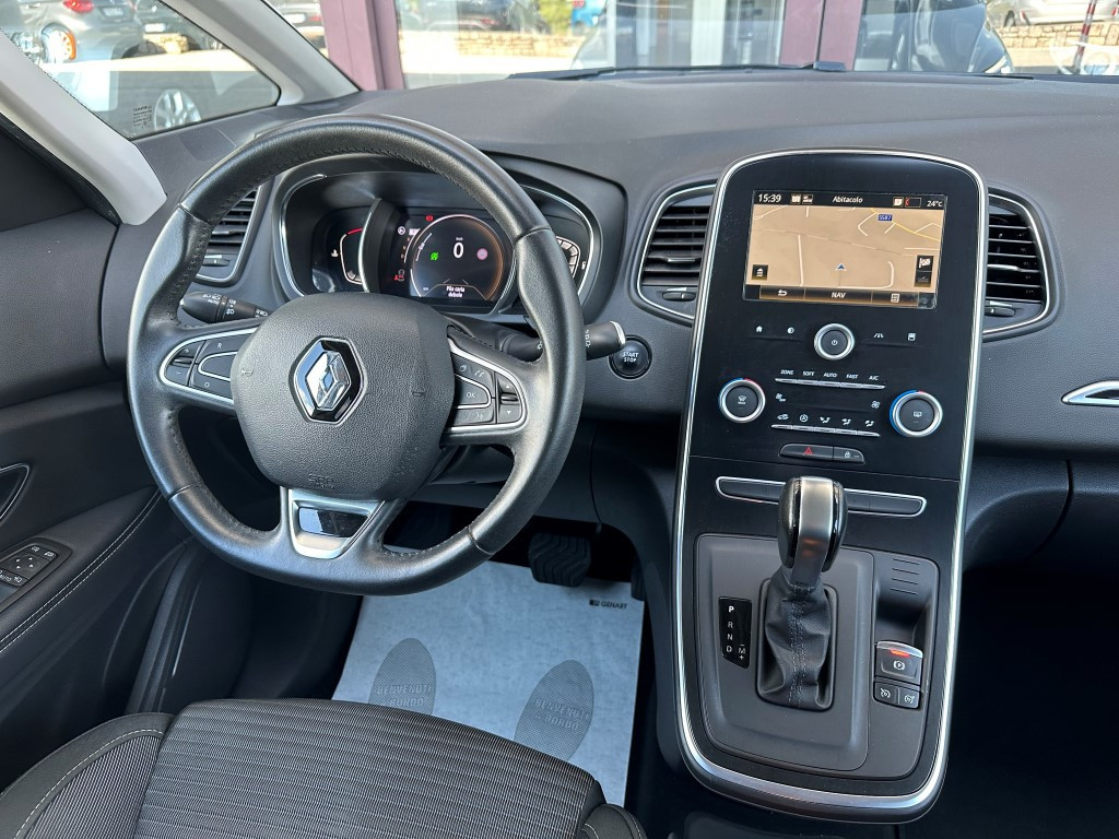 Renault ScÃ©nic