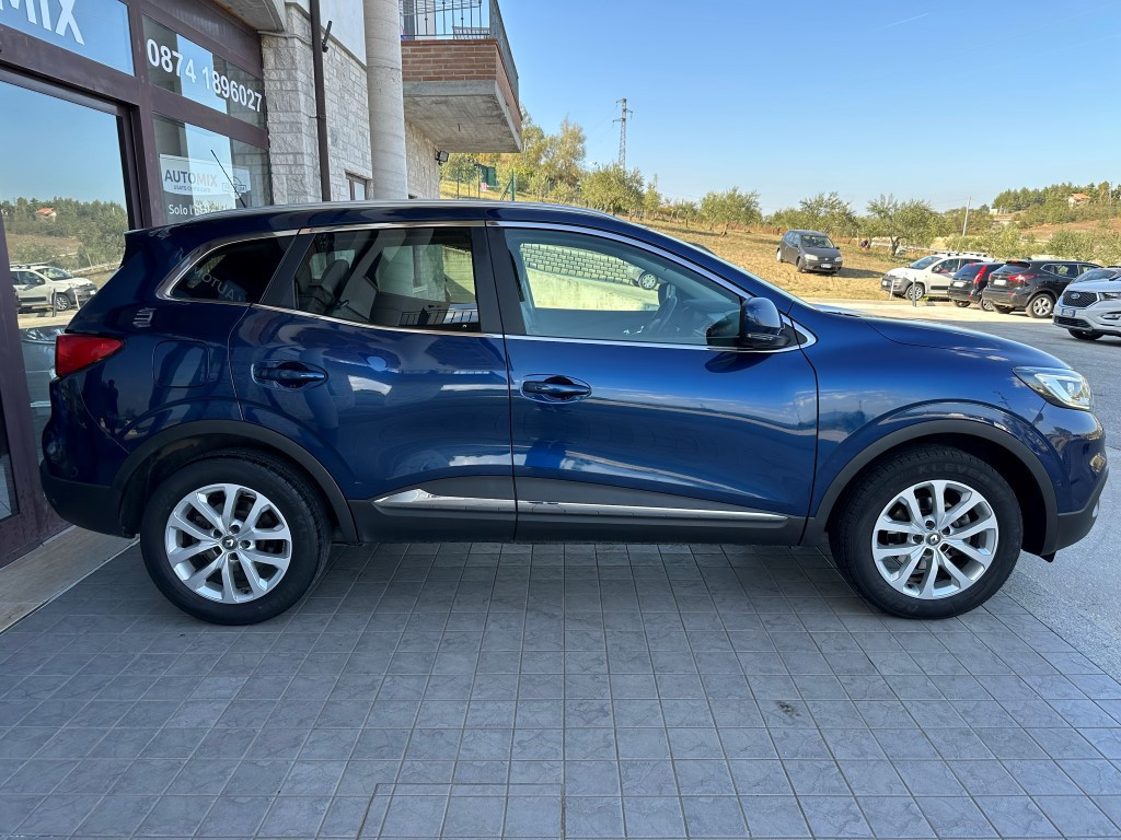 Renault Kadjar