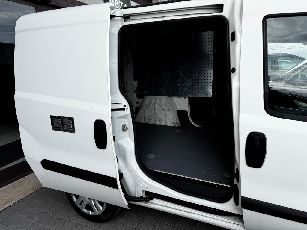 Fiat DoblÃ²