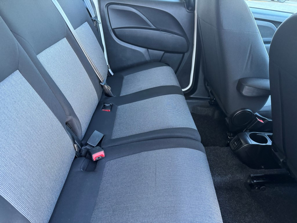 Fiat Doblò