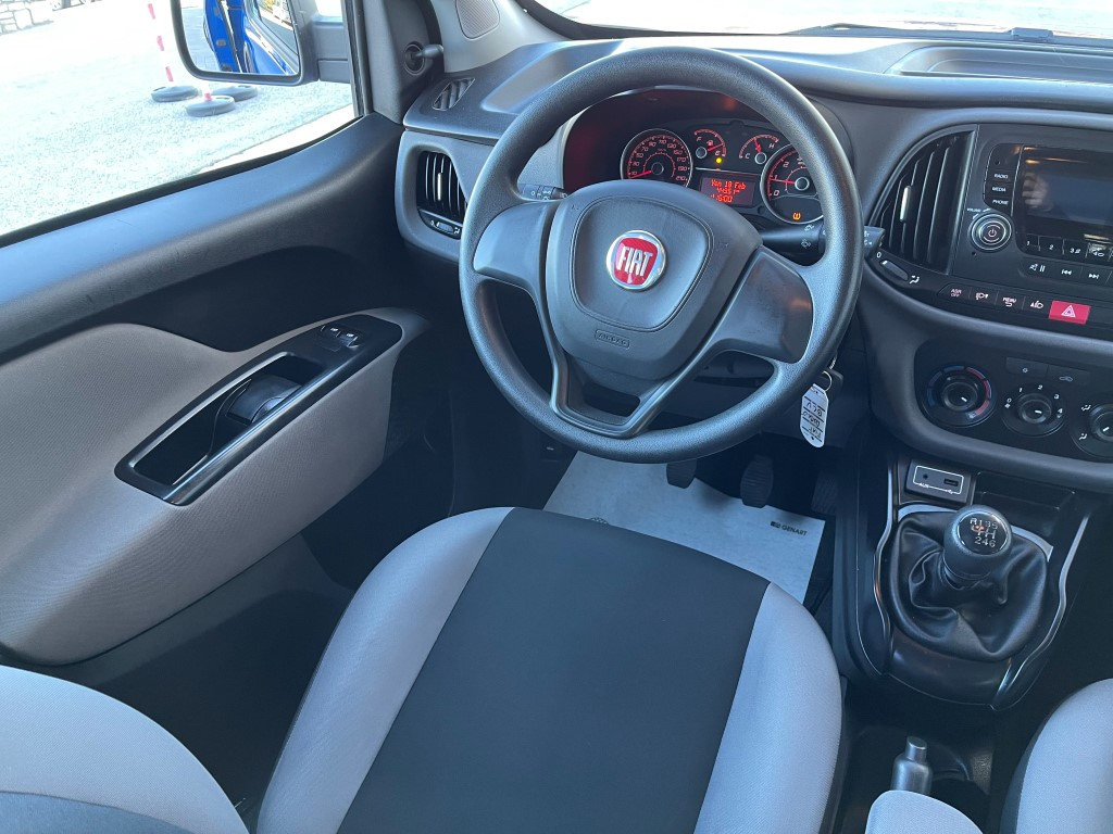 Fiat DoblÃ²