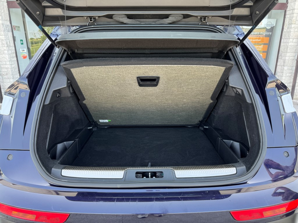 Ds DS 7 Crossback