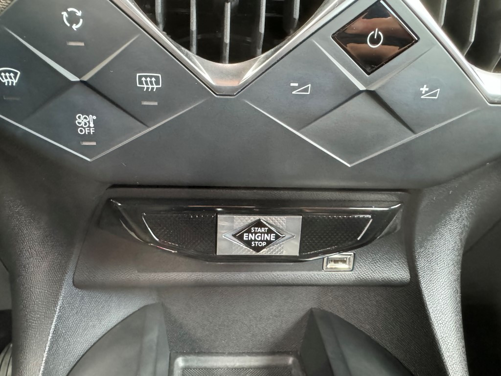 Ds DS 3 Crossback
