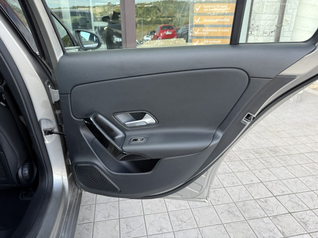 Mercedes-Benz Classe A