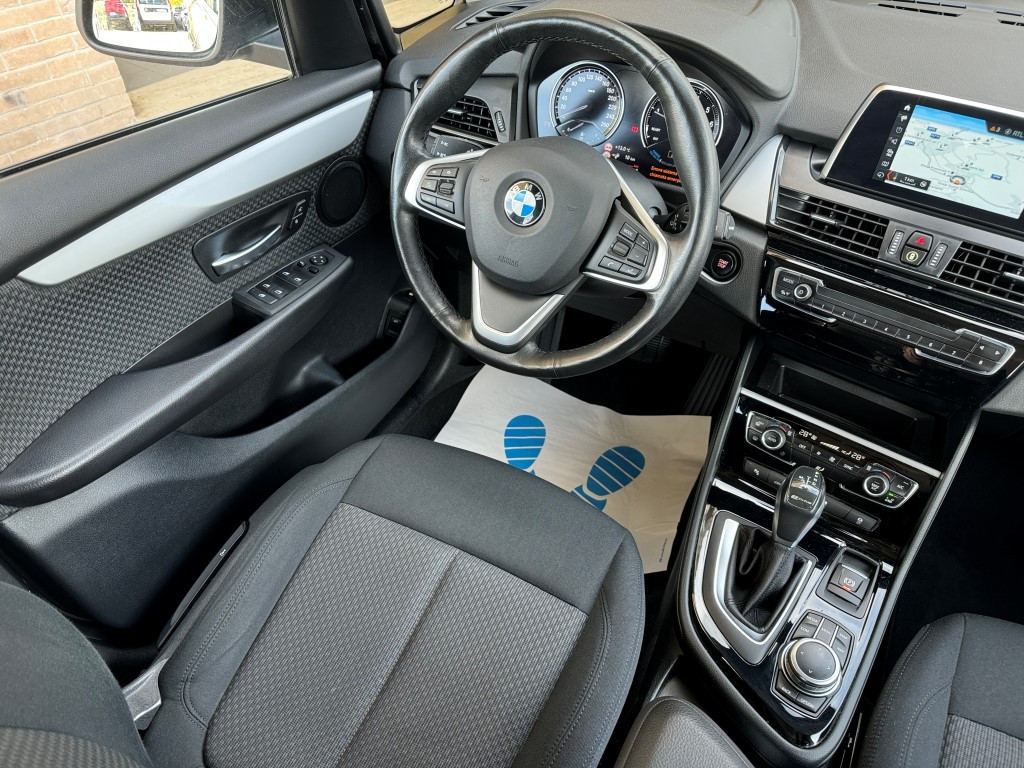 BMW Serie 2