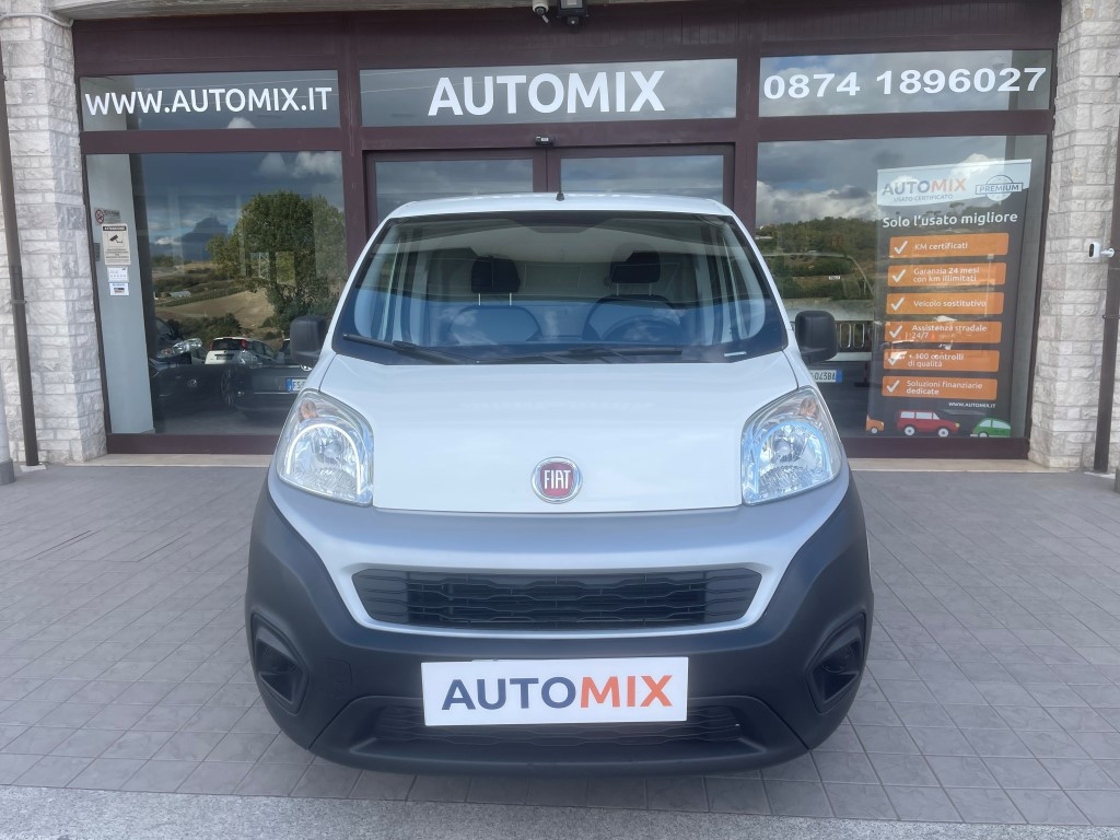 Fiat Fiorino