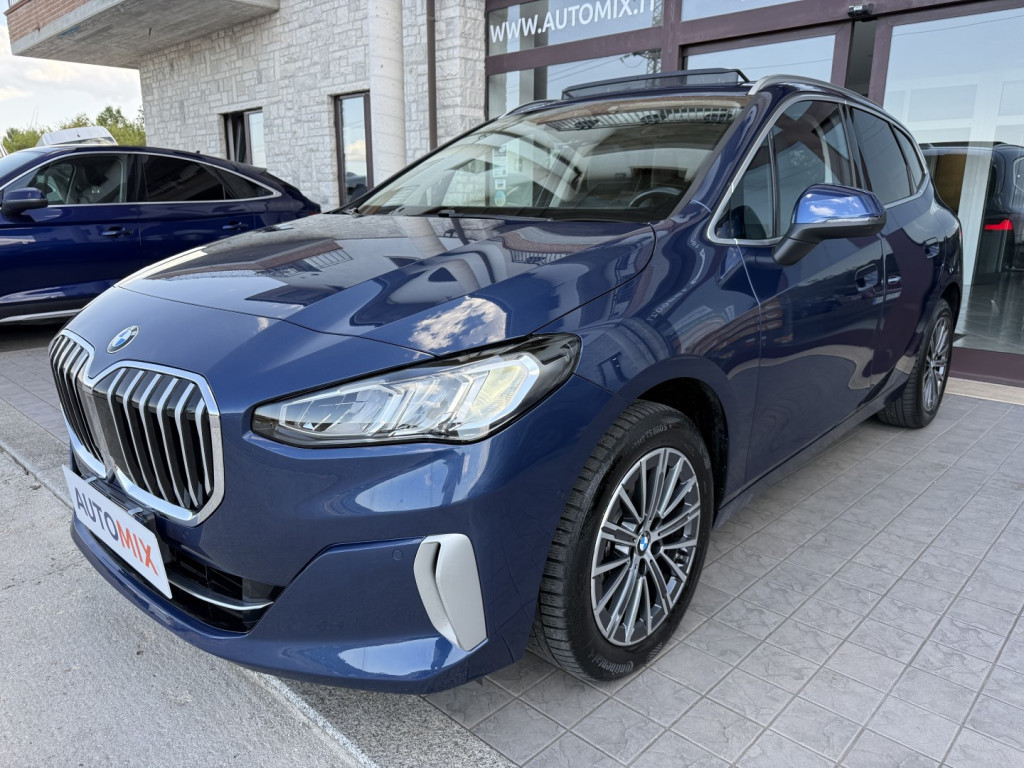 BMW Serie 2