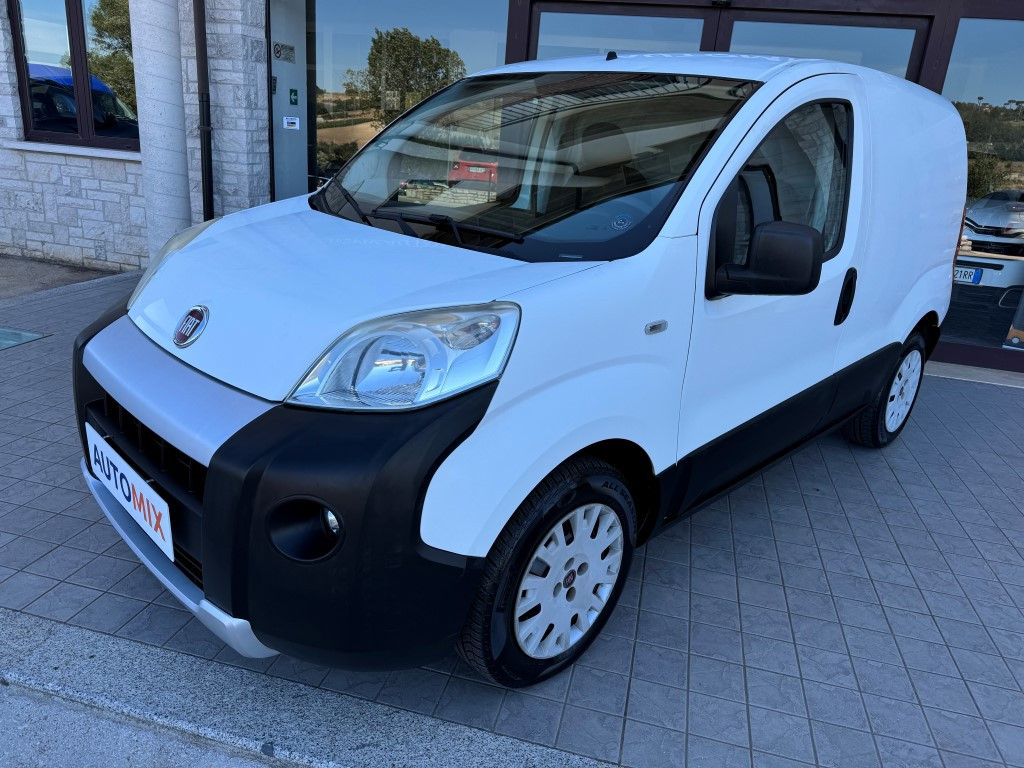 Fiat Fiorino
