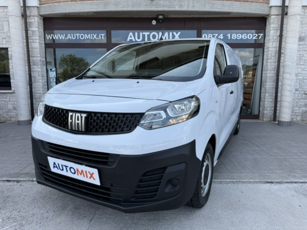 Fiat Scudo