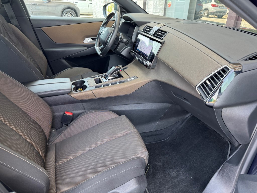 Ds DS 7 Crossback