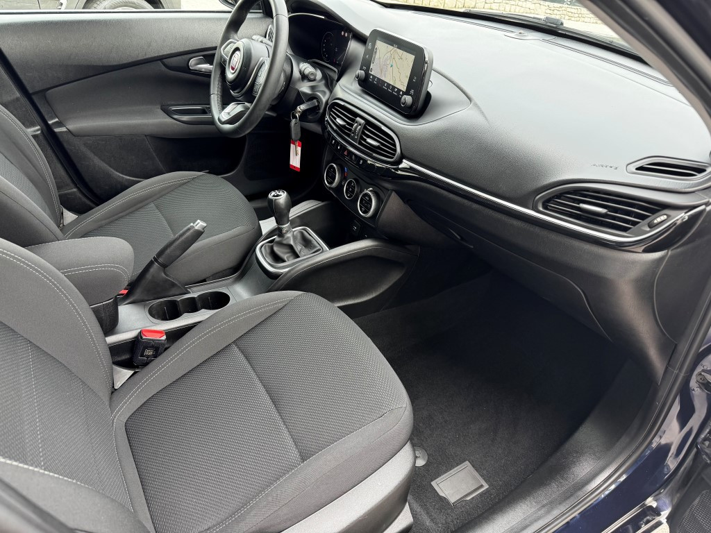Fiat Tipo