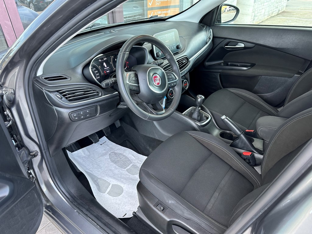 Fiat Tipo