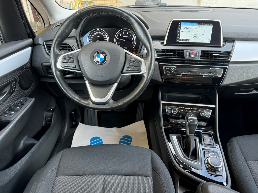 BMW Serie 2