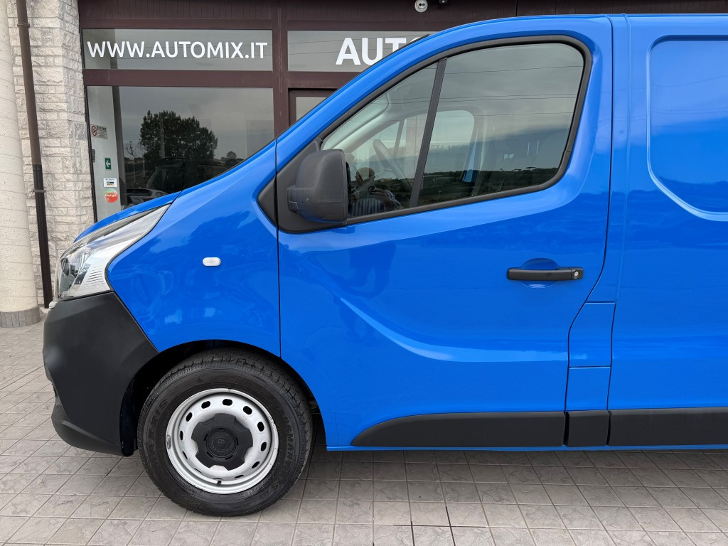 Fiat Talento