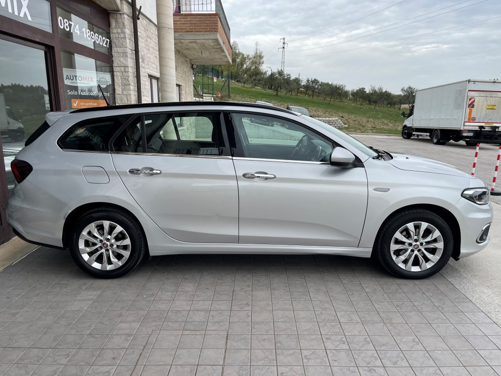 Fiat Tipo