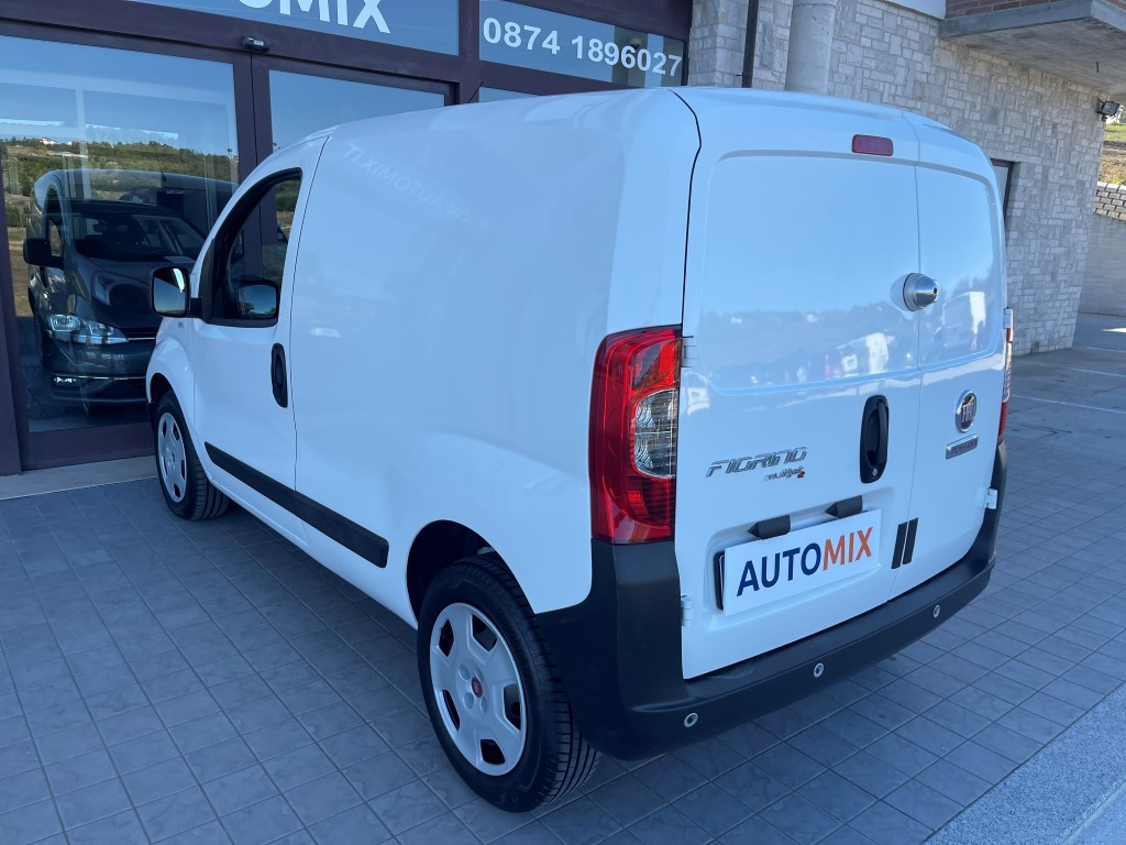 Fiat Fiorino