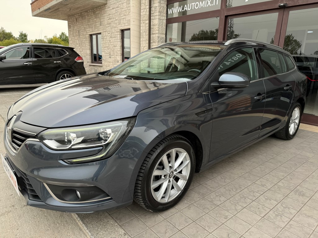 Renault MÃ©gane