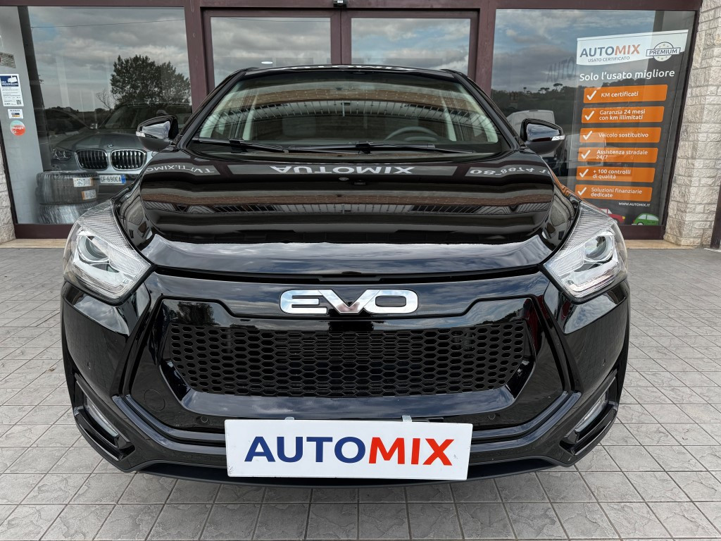 Dr Evo3