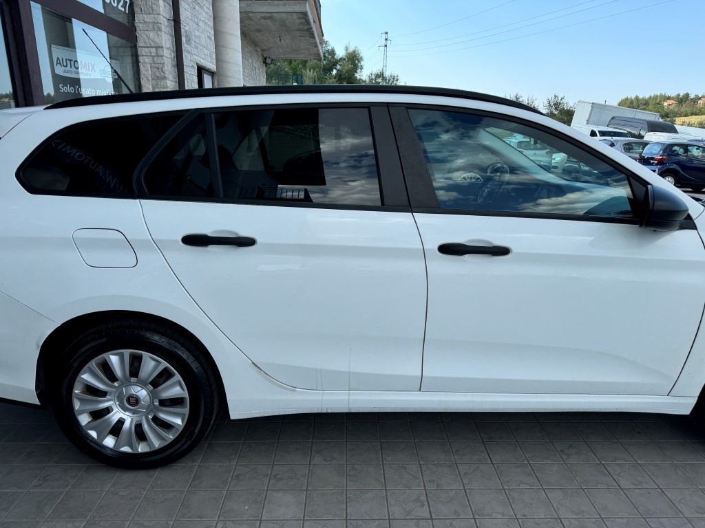 Fiat Tipo