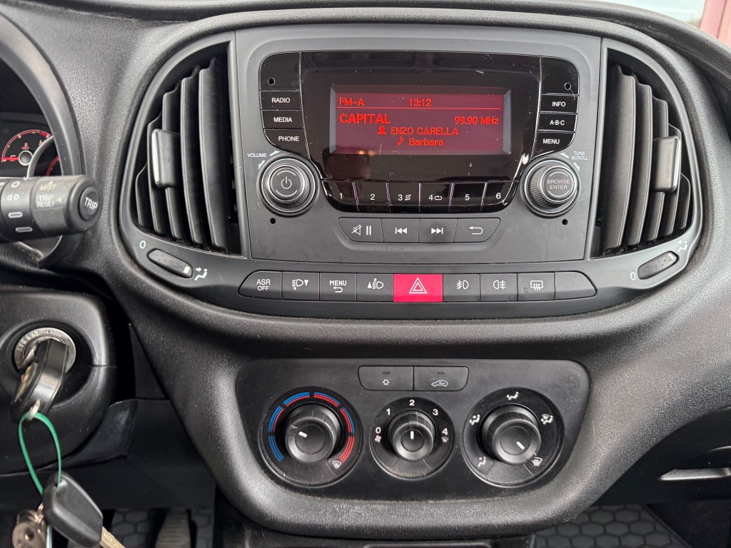 Fiat DoblÃ²