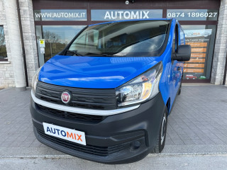 Fiat Talento