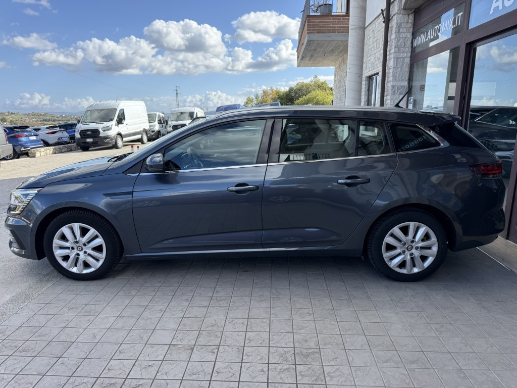 Renault MÃ©gane