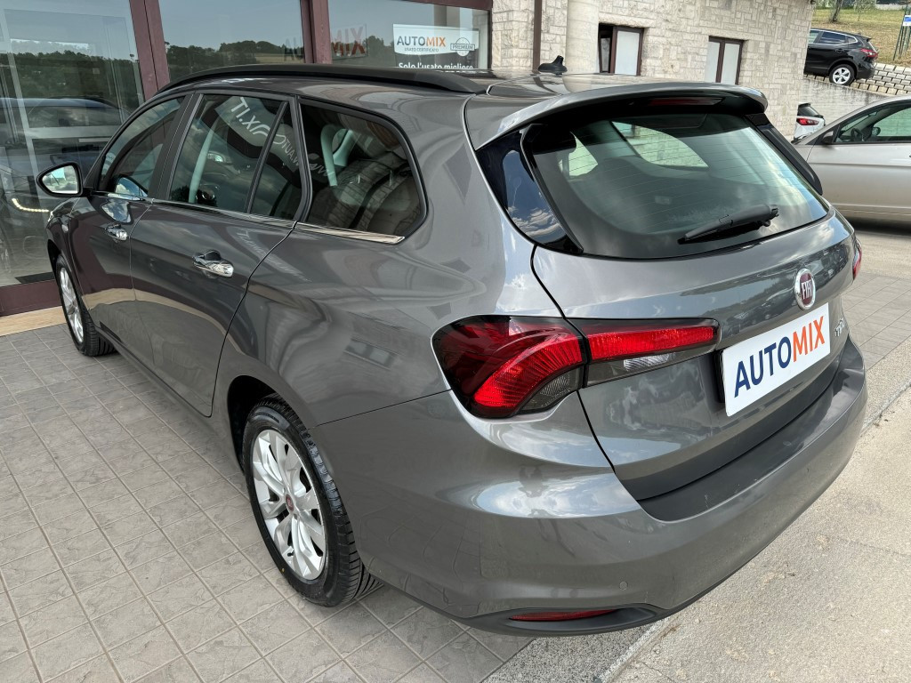 Fiat Tipo