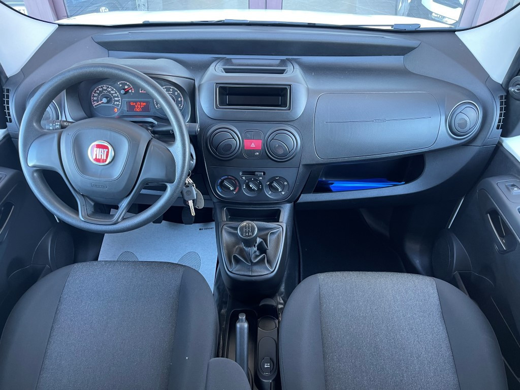 Fiat Fiorino