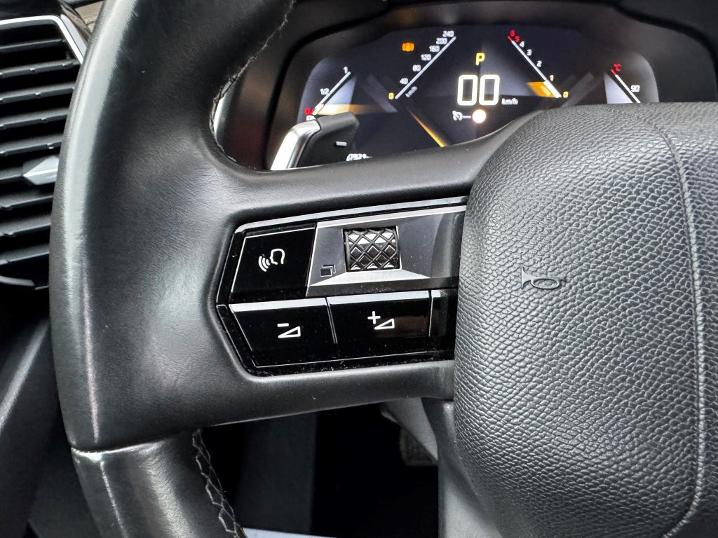 Ds DS 7 Crossback