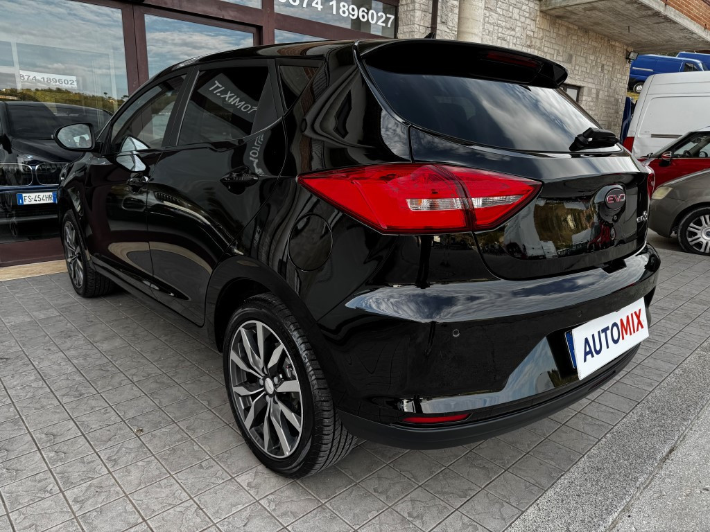 Dr Evo3